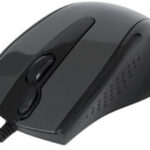 A4Tech N-500F-1 recenze