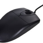 A4Tech OP-620D Black recenze