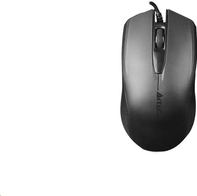 A4Tech OP-760 Black recenze