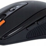 A4Tech X-710 recenze