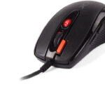 A4Tech X-710BK recenze