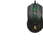 A4Tech X89 Maze recenze