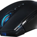 A4Tech X89 Oscar Neon recenze