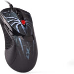 A4Tech XL-747H Blue recenze