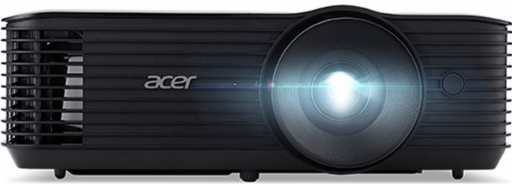 ACER X1328Wi recenze