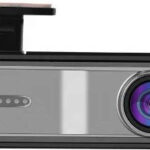 ADAS WiFi Dash cam V8 recenze