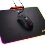 ADATA INFAREX M10+R10 Gaming Mouse & Mousepad recenze