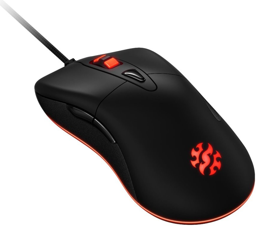 ADATA INFAREX M20 recenze