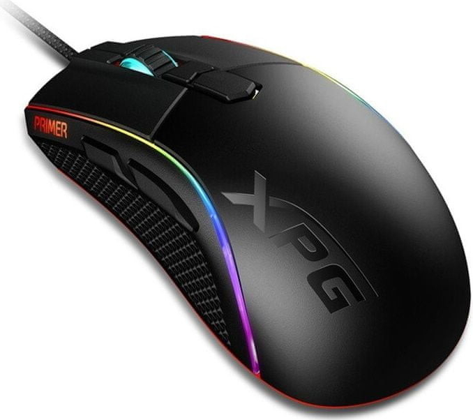 ADATA XPG PRIMER PRIMER-BKCWW recenze