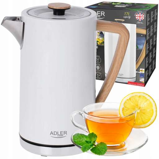 ADLER AD 1347w recenze