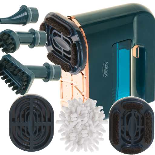 ADLER AD 7050 recenze