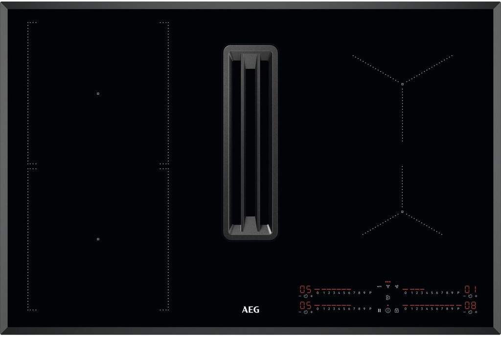 AEG CCE84543FB recenze