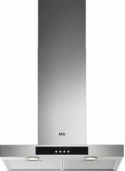 AEG DBB4651M recenze