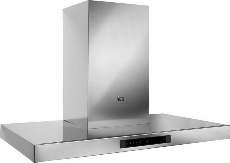 AEG DBB5960HM recenze