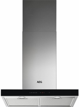 AEG DBE5660HB recenze