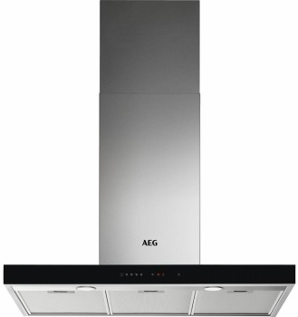 AEG DBE5960HB recenze