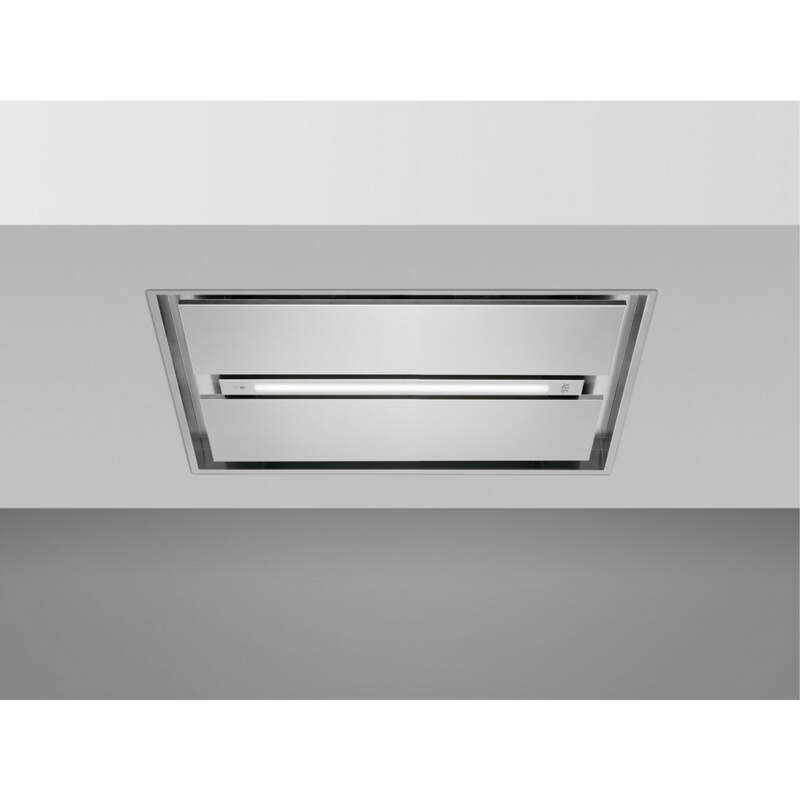 AEG DCE5960HM recenze