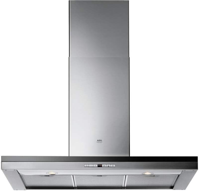 AEG DD 6490 M recenze