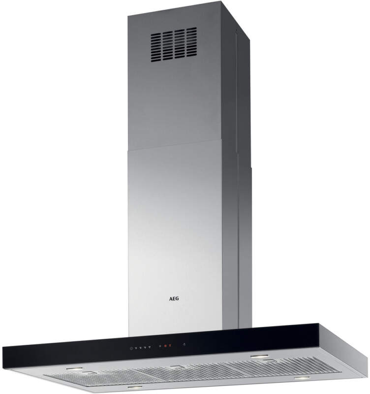 AEG DIE5960HG recenze