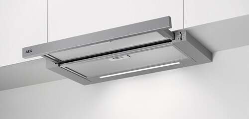 AEG DPE5660M recenze