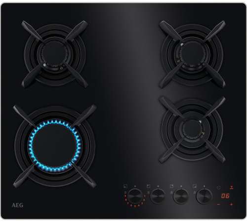 AEG HKB64453NB recenze