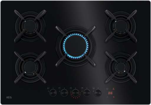 AEG HKB75453NB recenze