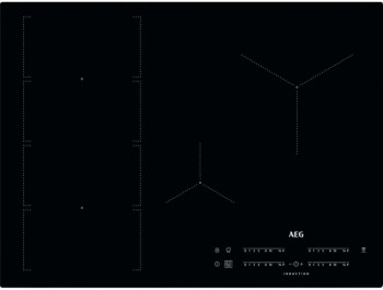 AEG IKE74471IB recenze