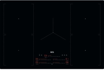 AEG IKE85753IB recenze