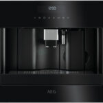 AEG Mastery KKE 884500 B recenze