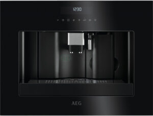 Fotografie AEG Mastery KKE 884500 B recenzía