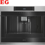 AEG Mastery KKE 884500 M recenze