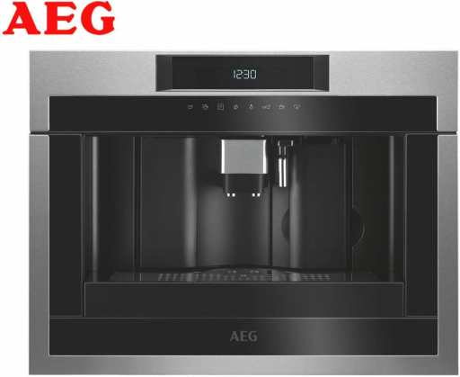 AEG Mastery KKE 884500 M recenze