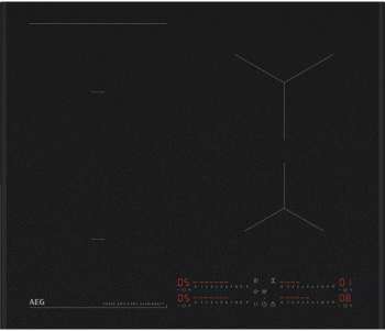 AEG NII64B30AZ recenze