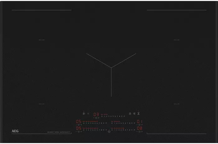 AEG NIK85M00AZ recenze