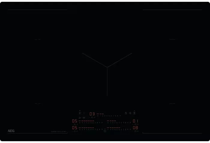 AEG NIK85M30IB recenze