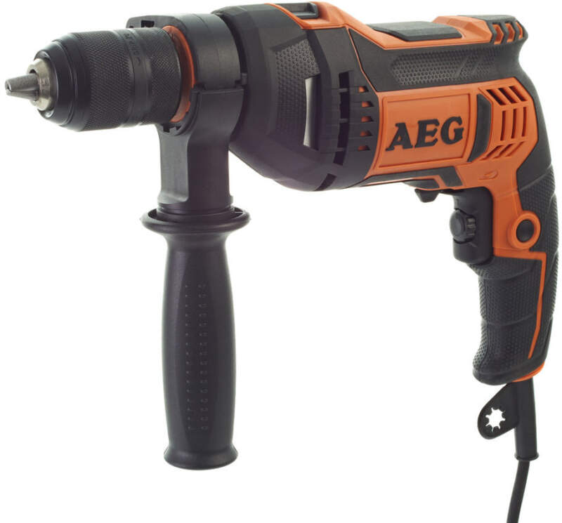 AEG SBE 750 RE recenze