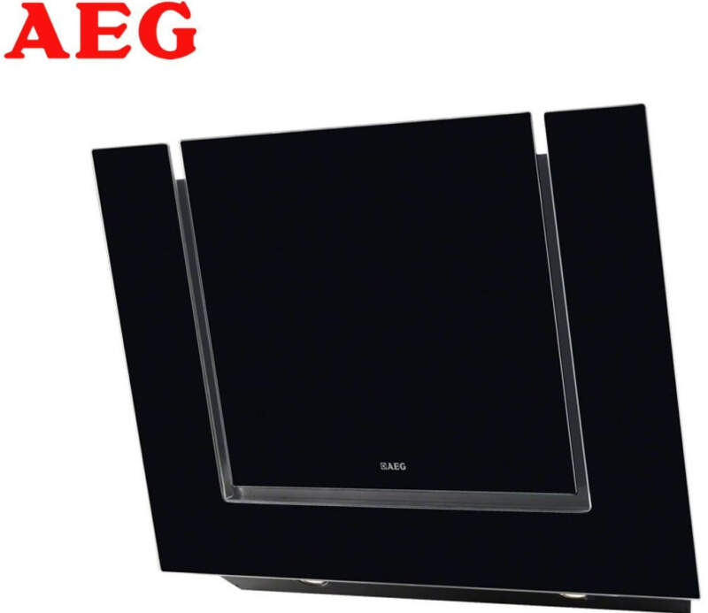 AEG X68163BV10 recenze