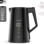 AENO EK7 AEK 0007S recenze