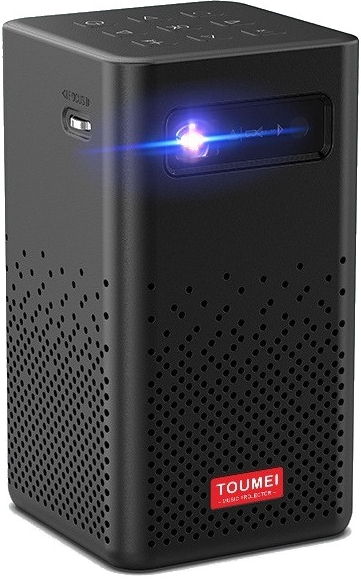 AERIUM P8000 DLP Wi-Fi Super Bass recenze