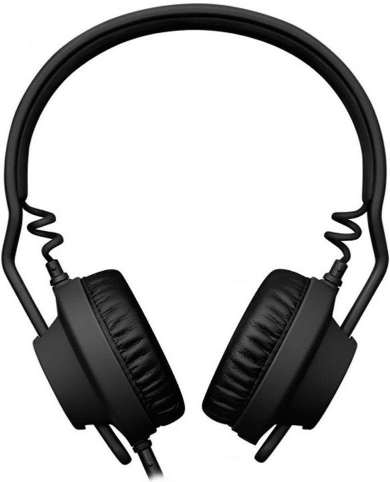 AIAIAI TMA-2 DJ recenze