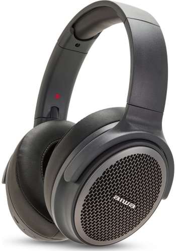 AIWA HST-250BT recenze