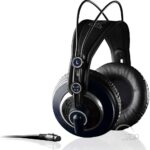 AKG K 240 MK II recenze