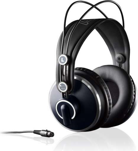 AKG K 271 MK II recenze