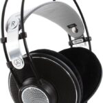 AKG K 612 PRO recenze