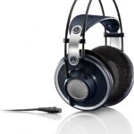 AKG K 702 recenze