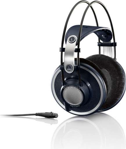 AKG K 702 recenze