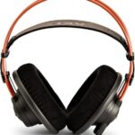AKG K 712 PRO recenze