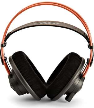 Obrázok AKG K 712 PRO hodnotenie