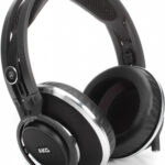 AKG K 812 recenze