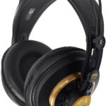 AKG K240 Studio recenze
